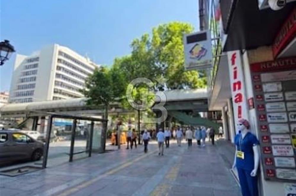 Kızılay Atatürk Bulvarı Kiralık Ofis