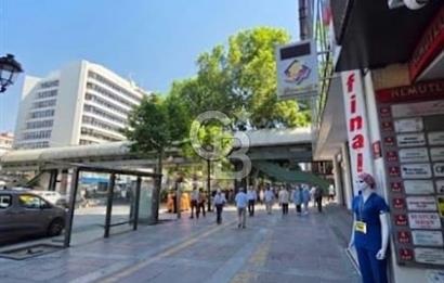 Kızılay Atatürk Bulvarı Kiralık Ofis