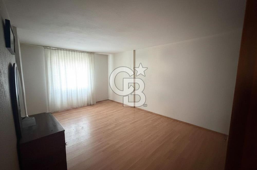 BAYRAKLI'DA 214 M2 ARSALI SATILIK MÜSTAKİL BİNA