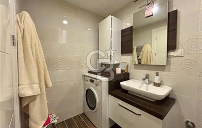 KARAMÜRSEL SAHİL'DE FULL EŞYALI ARA KAT 3+1 SATILIK DAİRE
