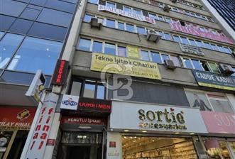 Kızılay Atatürk Bulvarı Kiralık Ofis - 2 - 370349