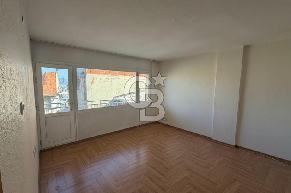 BAYRAKLI'DA 214 M2 ARSALI SATILIK MÜSTAKİL BİNA