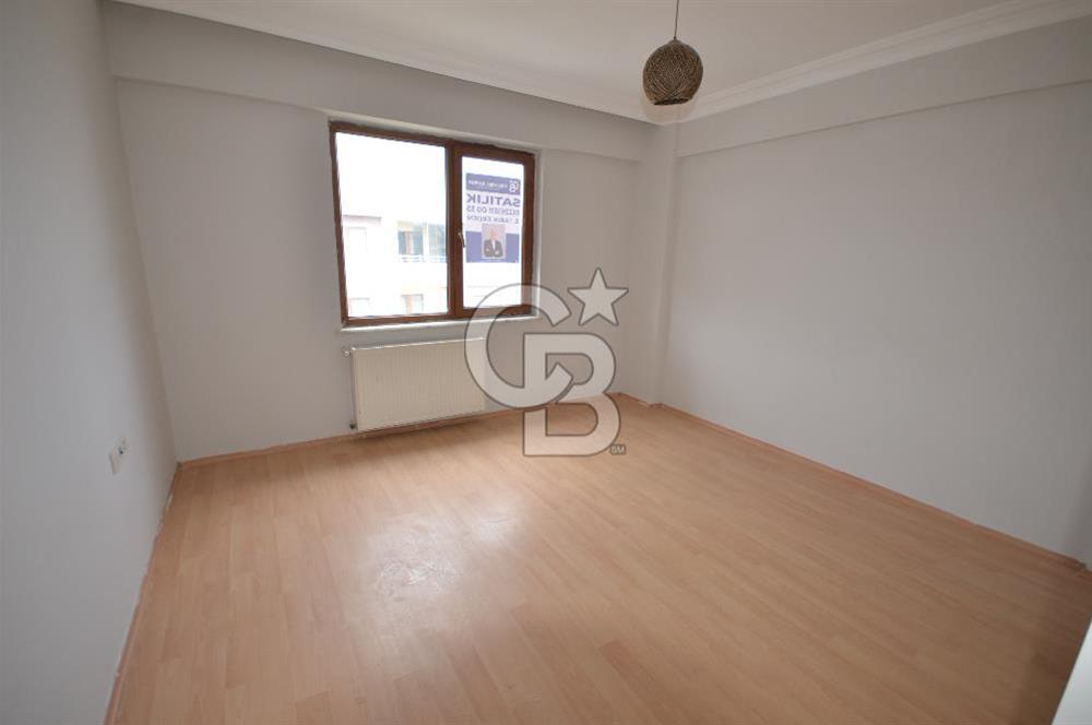 KATILIM FİRMALARINA UYGUN ADNAN MENDERES'DE 2+1 SATILIK DAİRE