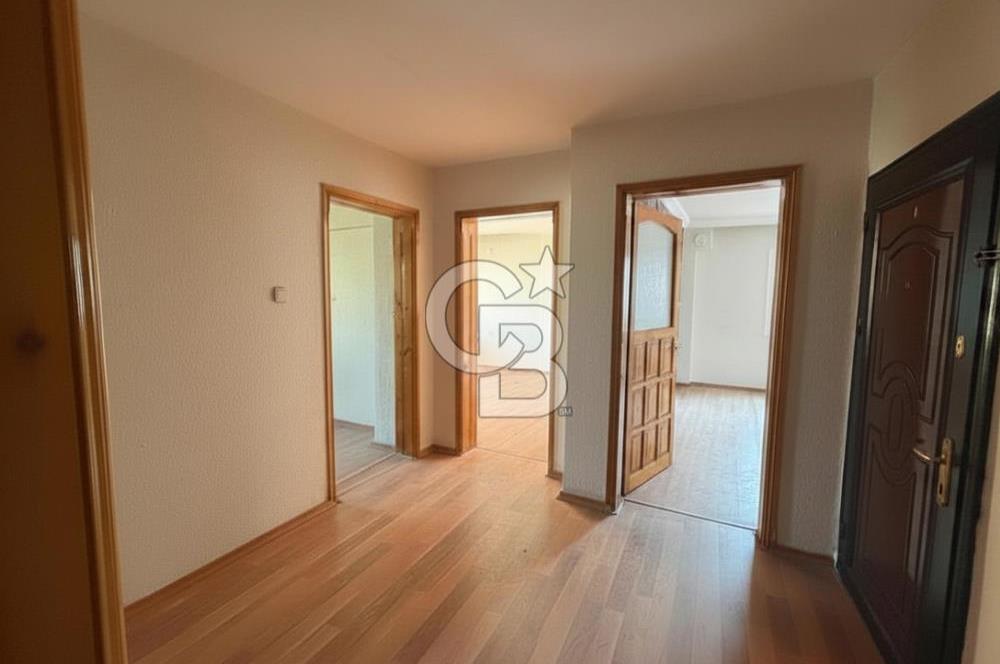 BAYRAKLI'DA 214 M2 ARSALI SATILIK MÜSTAKİL BİNA