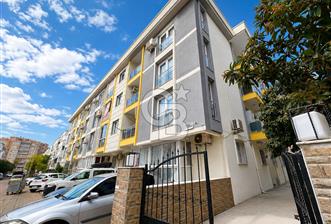 Bayraklı Osmangazi Mahallesi’nde Satılık Daire - 1 - 370365