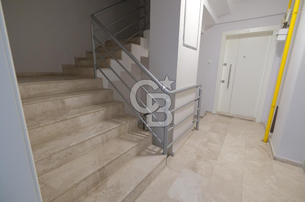 CB İYA'DAN KALMİRA SİTESİNDE 3+1 KİRALIK DAİRE