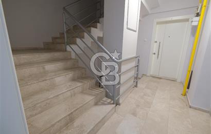 CB İYA'DAN KALMİRA SİTESİNDE 3+1 KİRALIK DAİRE
