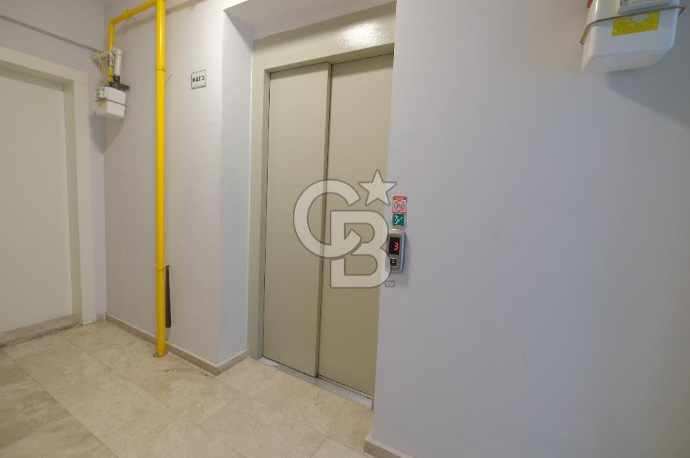 CB İYA'DAN KALMİRA SİTESİNDE 3+1 KİRALIK DAİRE