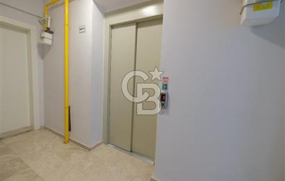 CB İYA'DAN KALMİRA SİTESİNDE 3+1 KİRALIK DAİRE