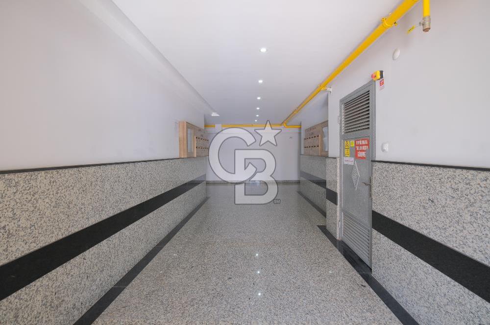 CB İYA'DAN KALMİRA SİTESİNDE 3+1 KİRALIK DAİRE