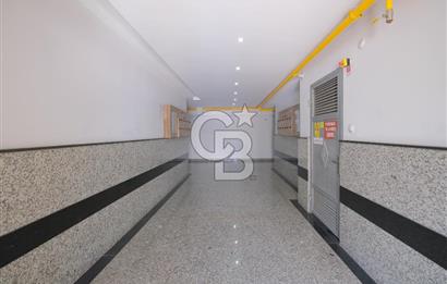 CB İYA'DAN KALMİRA SİTESİNDE 3+1 KİRALIK DAİRE