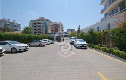 CB İYA'DAN KALMİRA SİTESİNDE 3+1 KİRALIK DAİRE