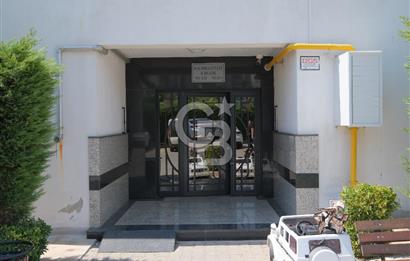 CB İYA'DAN KALMİRA SİTESİNDE 3+1 KİRALIK DAİRE