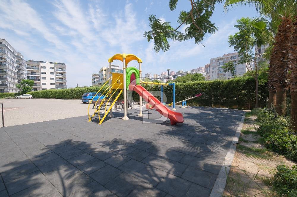 CB İYA'DAN KALMİRA SİTESİNDE 3+1 KİRALIK DAİRE