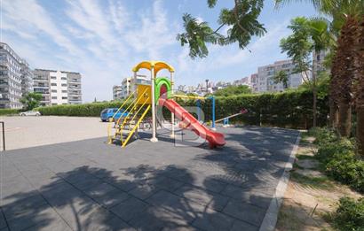 CB İYA'DAN KALMİRA SİTESİNDE 3+1 KİRALIK DAİRE