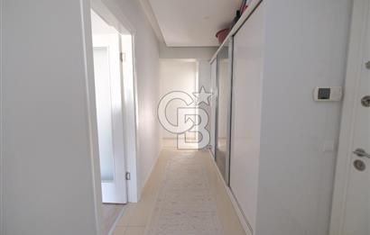 CB İYA'DAN KALMİRA SİTESİNDE 3+1 KİRALIK DAİRE