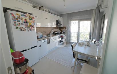 CB İYA'DAN KALMİRA SİTESİNDE 3+1 KİRALIK DAİRE