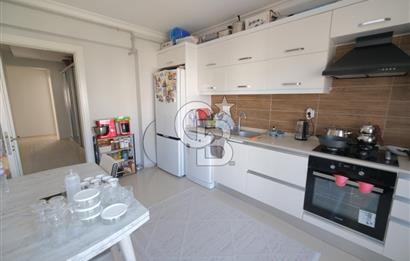CB İYA'DAN KALMİRA SİTESİNDE 3+1 KİRALIK DAİRE
