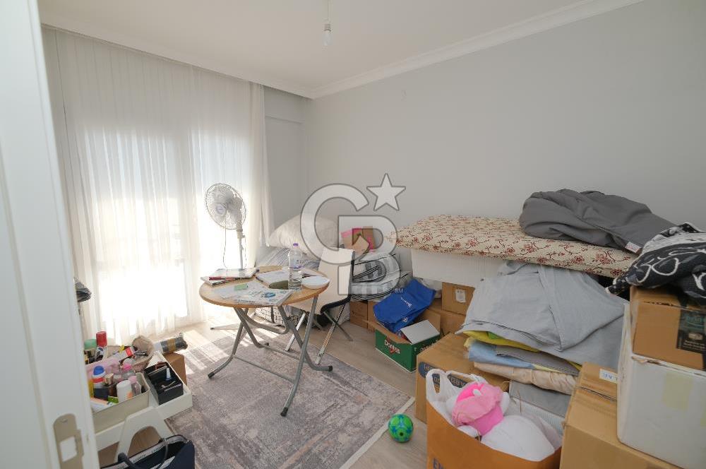 CB İYA'DAN KALMİRA SİTESİNDE 3+1 KİRALIK DAİRE