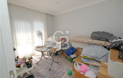CB İYA'DAN KALMİRA SİTESİNDE 3+1 KİRALIK DAİRE