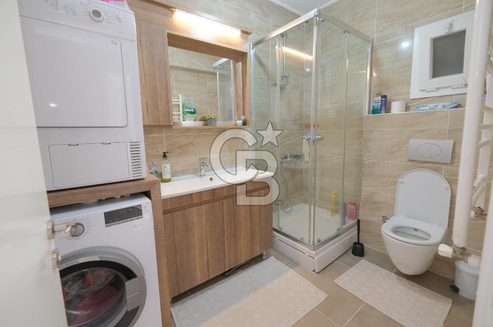 CB İYA'DAN KALMİRA SİTESİNDE 3+1 KİRALIK DAİRE