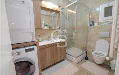 CB İYA'DAN KALMİRA SİTESİNDE 3+1 KİRALIK DAİRE
