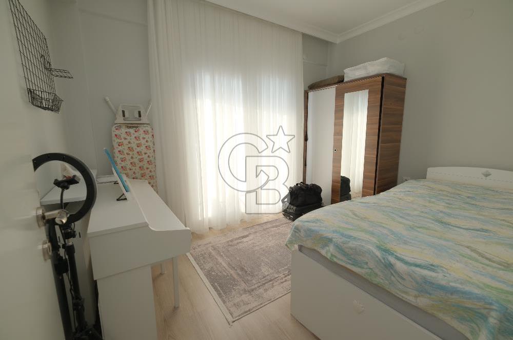 CB İYA'DAN KALMİRA SİTESİNDE 3+1 KİRALIK DAİRE