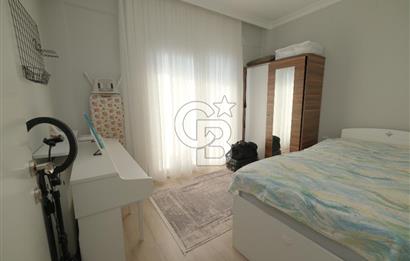 CB İYA'DAN KALMİRA SİTESİNDE 3+1 KİRALIK DAİRE