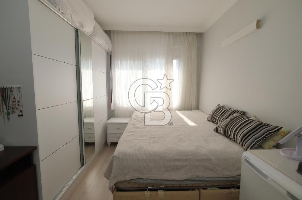 CB İYA'DAN KALMİRA SİTESİNDE 3+1 KİRALIK DAİRE