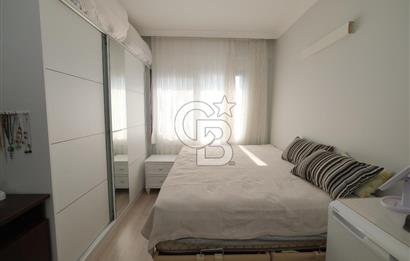 CB İYA'DAN KALMİRA SİTESİNDE 3+1 KİRALIK DAİRE