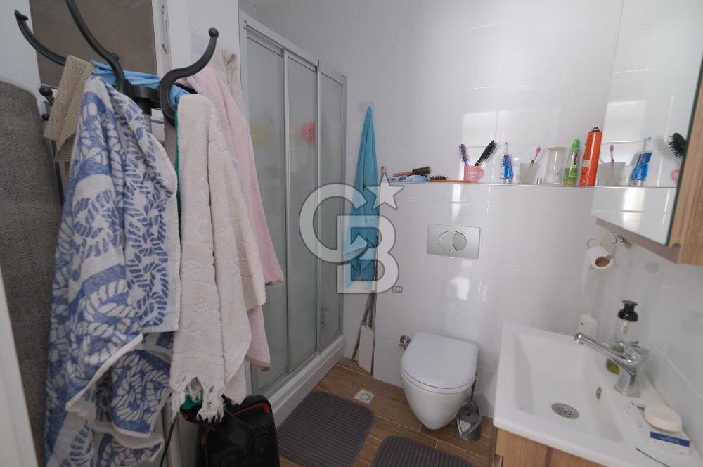 CB İYA'DAN KALMİRA SİTESİNDE 3+1 KİRALIK DAİRE