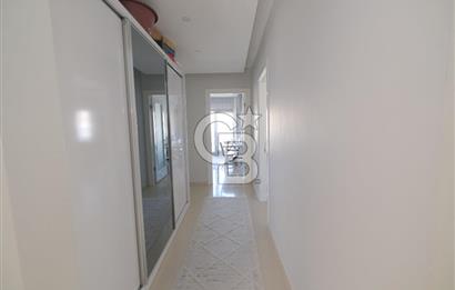 CB İYA'DAN KALMİRA SİTESİNDE 3+1 KİRALIK DAİRE