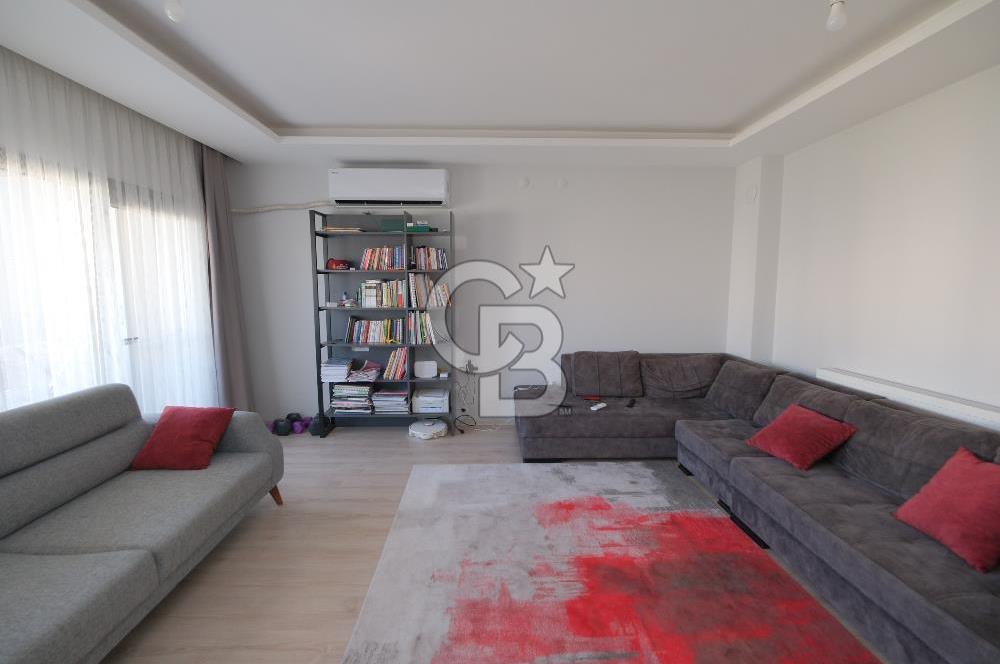 CB İYA'DAN KALMİRA SİTESİNDE 3+1 KİRALIK DAİRE