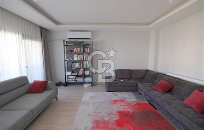 CB İYA'DAN KALMİRA SİTESİNDE 3+1 KİRALIK DAİRE