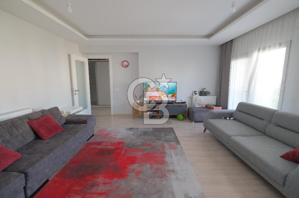 CB İYA'DAN KALMİRA SİTESİNDE 3+1 KİRALIK DAİRE