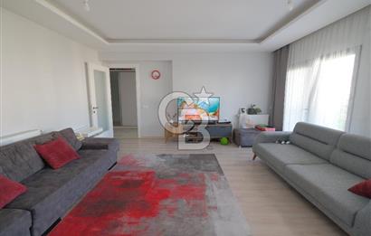 CB İYA'DAN KALMİRA SİTESİNDE 3+1 KİRALIK DAİRE
