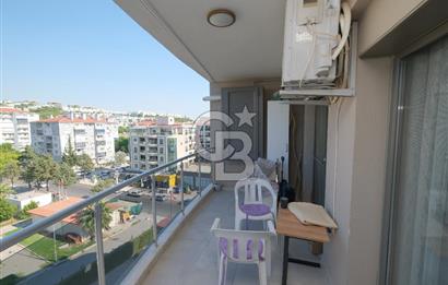 CB İYA'DAN KALMİRA SİTESİNDE 3+1 KİRALIK DAİRE