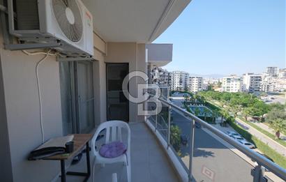 CB İYA'DAN KALMİRA SİTESİNDE 3+1 KİRALIK DAİRE