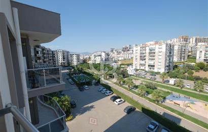 CB İYA'DAN KALMİRA SİTESİNDE 3+1 KİRALIK DAİRE
