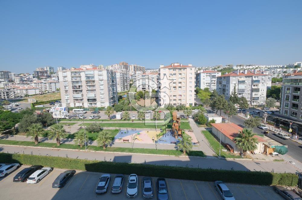 CB İYA'DAN KALMİRA SİTESİNDE 3+1 KİRALIK DAİRE