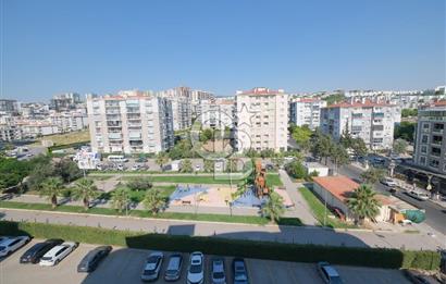 CB İYA'DAN KALMİRA SİTESİNDE 3+1 KİRALIK DAİRE