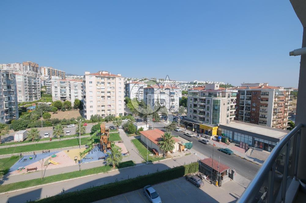 CB İYA'DAN KALMİRA SİTESİNDE 3+1 KİRALIK DAİRE