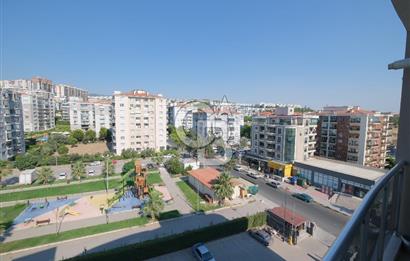 CB İYA'DAN KALMİRA SİTESİNDE 3+1 KİRALIK DAİRE