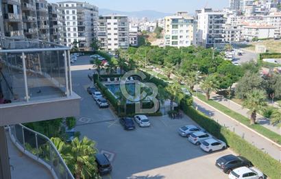 CB İYA'DAN KALMİRA SİTESİNDE 3+1 KİRALIK DAİRE