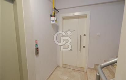CB İYA'DAN KALMİRA SİTESİNDE 3+1 KİRALIK DAİRE