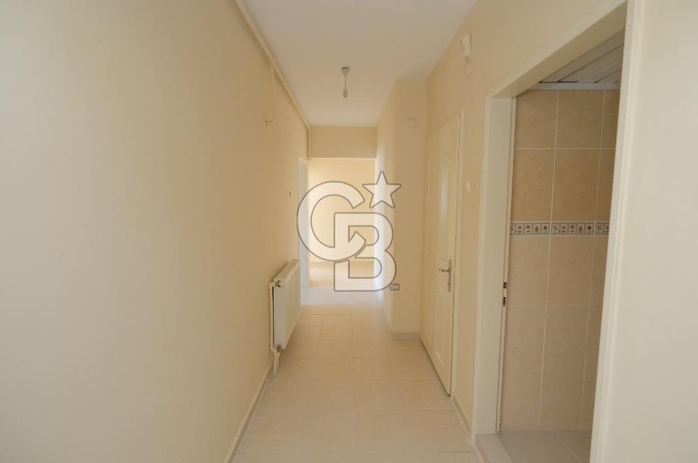 CB İYA'DAN ULUKENT MERKEZİ KONUMDA KİRALIK 3+1 DAİRE