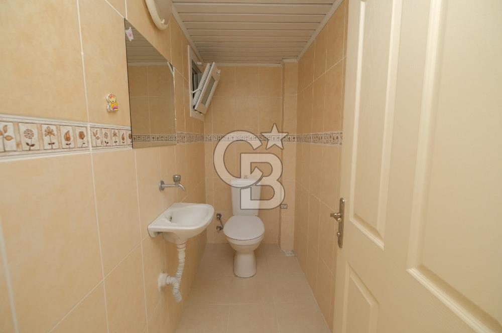 CB İYA'DAN ULUKENT MERKEZİ KONUMDA KİRALIK 3+1 DAİRE