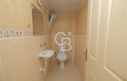 CB İYA'DAN ULUKENT MERKEZİ KONUMDA KİRALIK 3+1 DAİRE