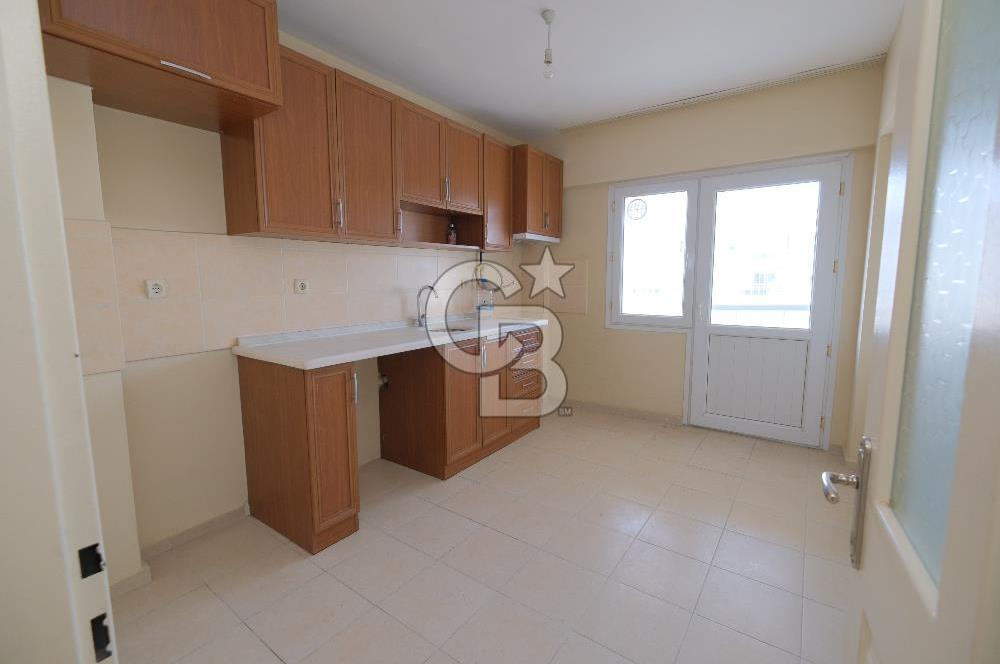CB İYA'DAN ULUKENT MERKEZİ KONUMDA KİRALIK 3+1 DAİRE
