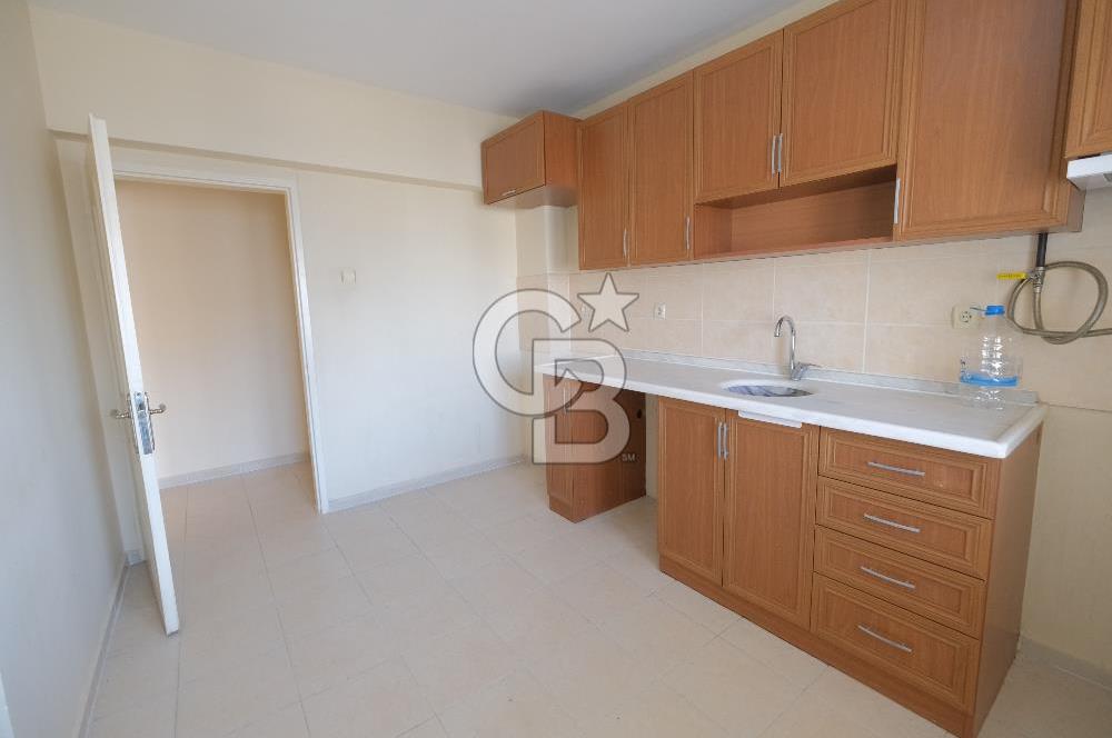 CB İYA'DAN ULUKENT MERKEZİ KONUMDA KİRALIK 3+1 DAİRE